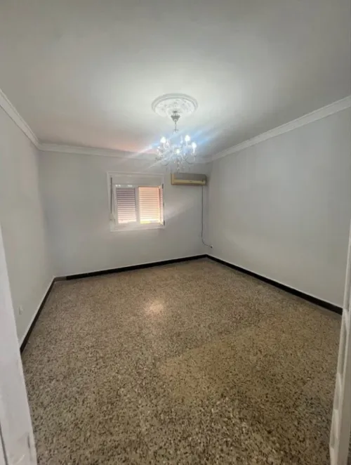 Vente Appartement F3 Alger Bab ezzouar