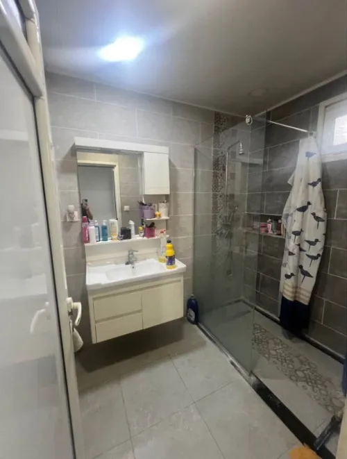 Vente Appartement F3 Alger Bab ezzouar