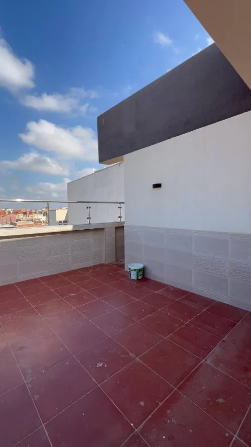 Vente Appartement F5 Alger Bordj el kiffan