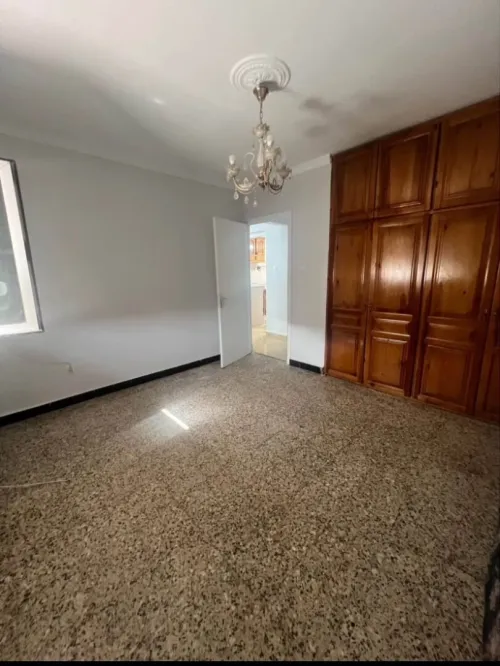 Vente Appartement F3 Alger Bab ezzouar