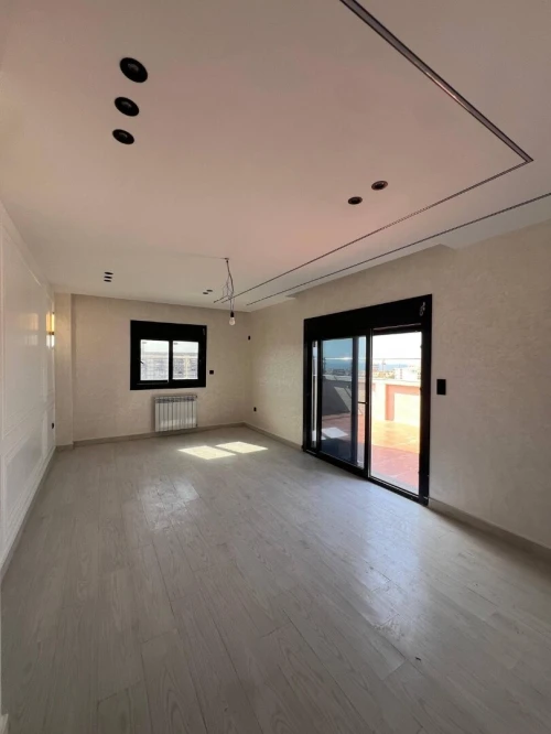 Vente Appartement F5 Alger Bordj el kiffan