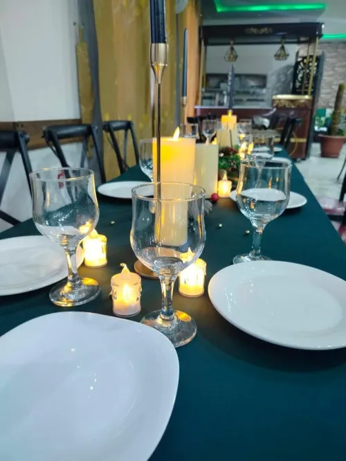 Location Immeuble Alger El magharia