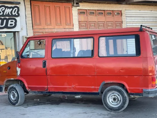 J5 J5 1989