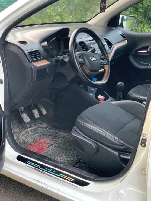 Kia Picanto 2014 Style