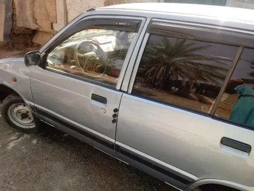 Suzuki Maruti 800 2009 Maruti 800
