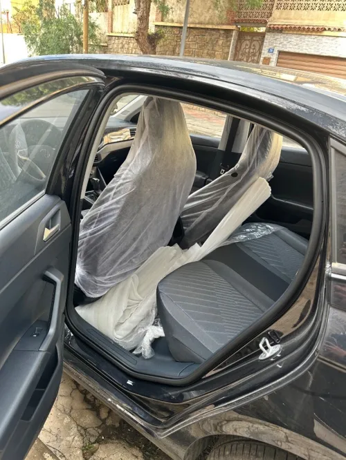 Volkswagen Lavida 2025 Lavida