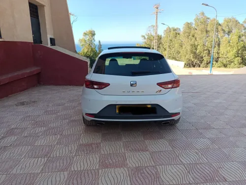 Cupra  Cupra  2015 Seat