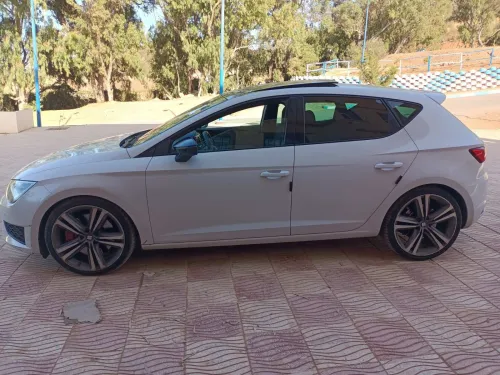 Cupra  Cupra  2015 Seat