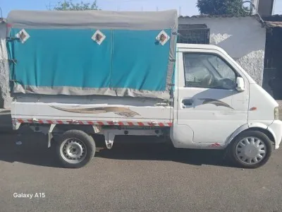 Ouss transporteur casse les prix