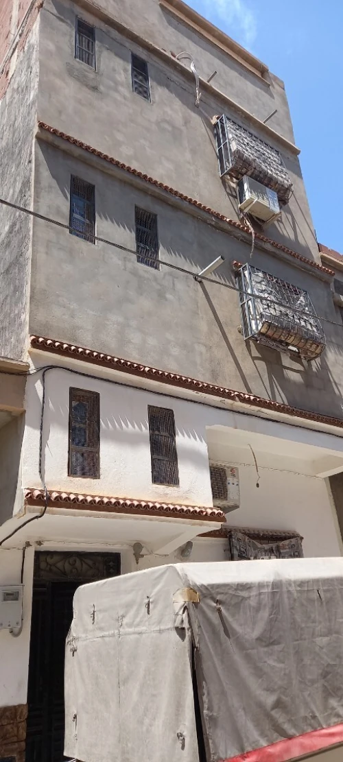 Vente Villa Batna Batna