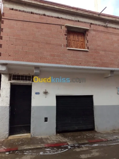 Vente Villa Blida Beni tamou