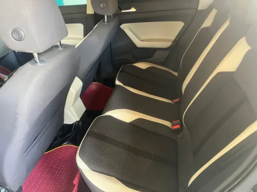 Volkswagen Polo 2018 Beats