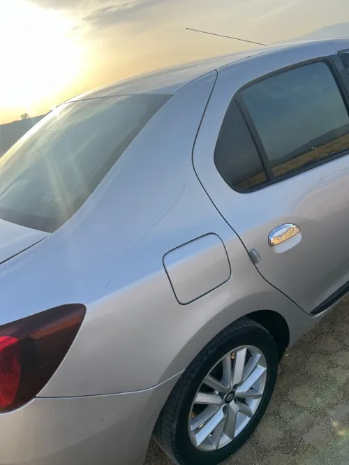 Renault Symbol 2017 Extrême