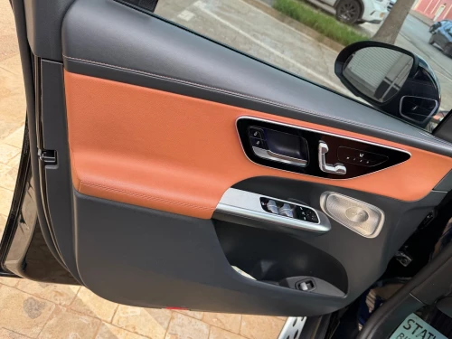 Mercedes Glc 2023 