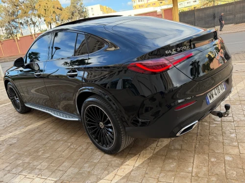 Mercedes Glc 2023 