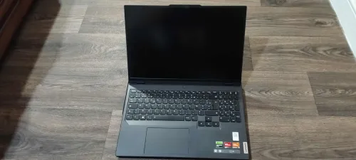 PC portable Gaming Créatif Lenovo Legion Pro 5