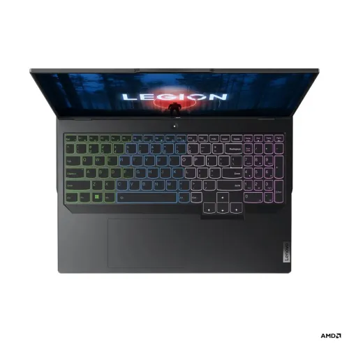 PC portable Gaming Créatif Lenovo Legion Pro 5