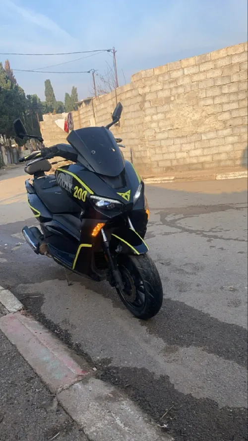Vmax Vmax200 2021