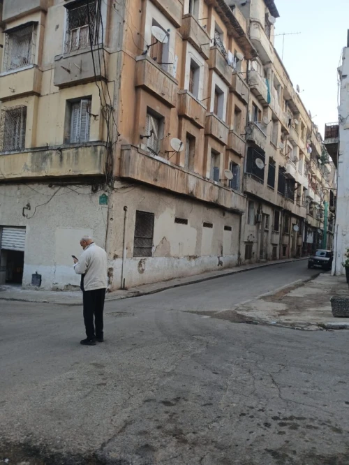 Vente Appartement F3 Oran Ain el turck