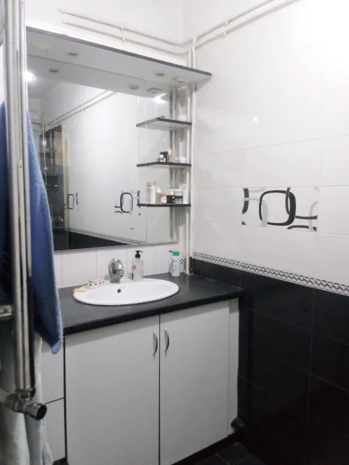 Location Appartement F4 Alger Ain benian