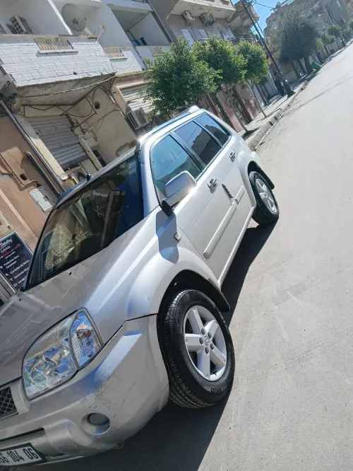 Nissan X Trail 2004 X Trail