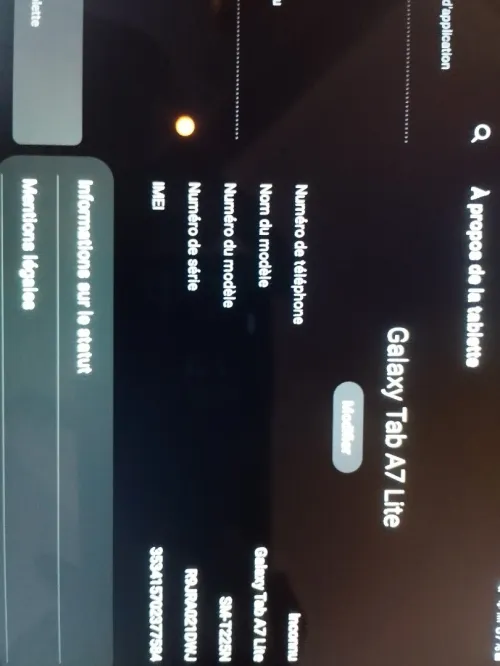 Samsung Galaxy A7