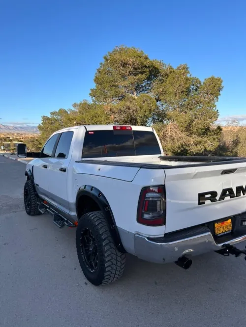 Dodge Ram 1500 2014 Ram 1500