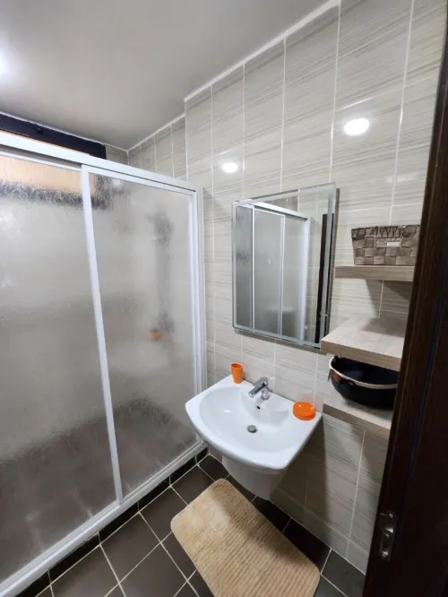Location Appartement F4 Oran Oran