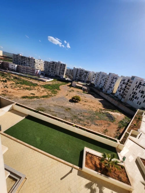 Location Appartement F4 Oran Oran