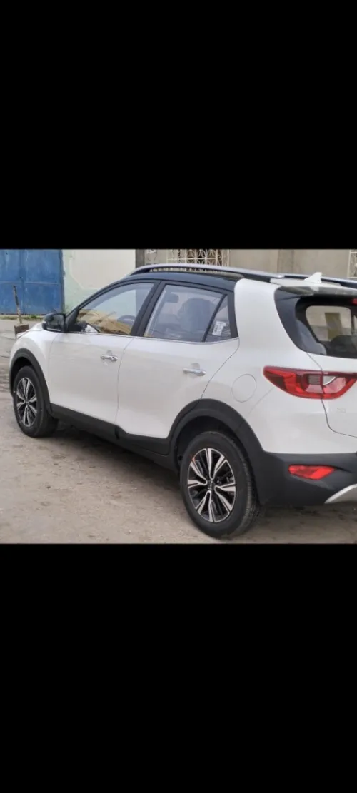 Kia KX1 2025 Full options