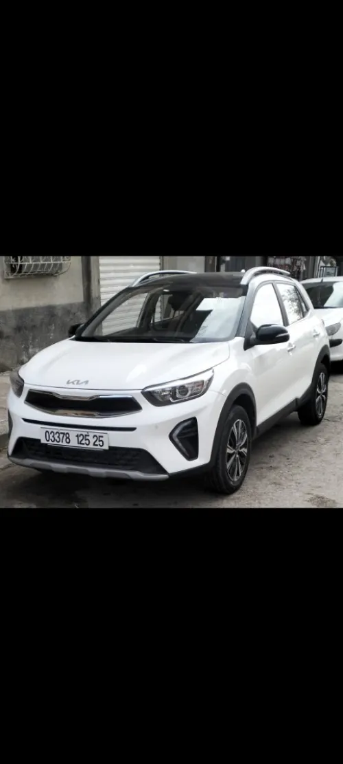 Kia KX1 2025 Full options