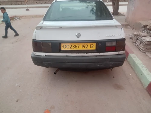 Volkswagen Passat 1992 Passat