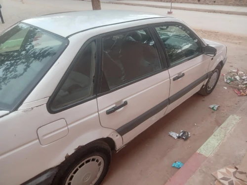 Volkswagen Passat 1992 Passat