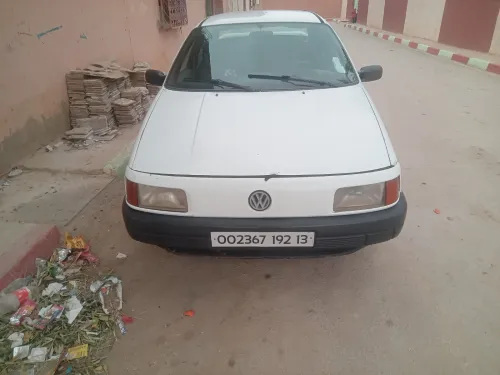 Volkswagen Passat 1992 Passat