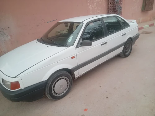 Volkswagen Passat 1992 Passat