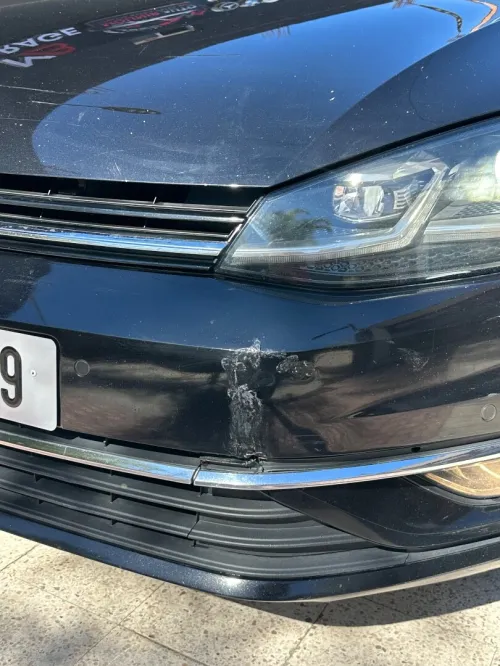 Volkswagen Golf 7 2018 JOIN