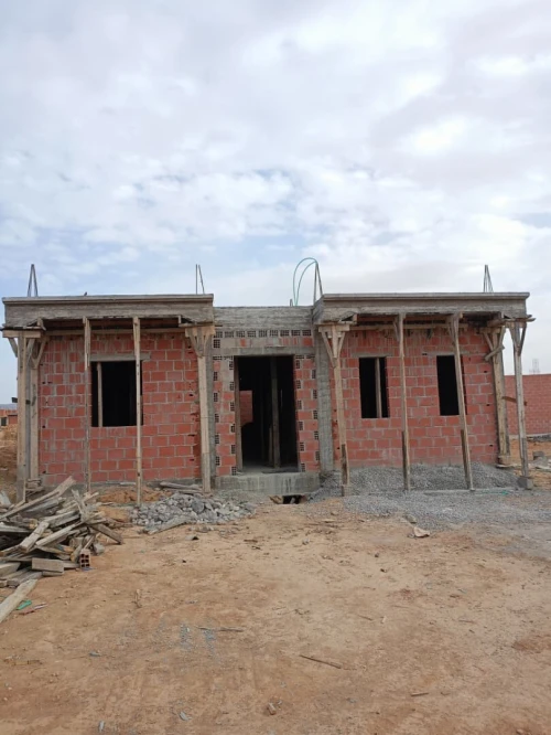 Vente Terrain Batna Ain touta