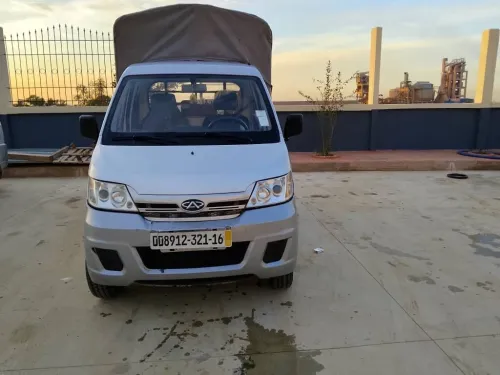 Chery Chery 2021