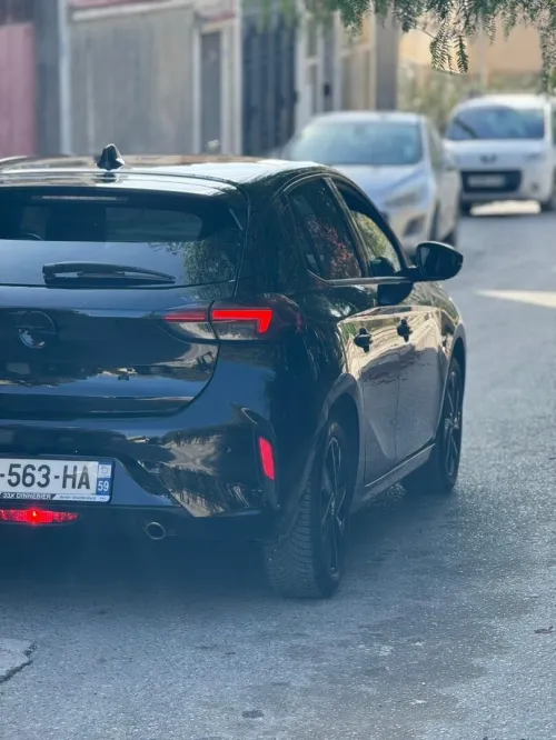 Opel Corsa 2024 Gs line