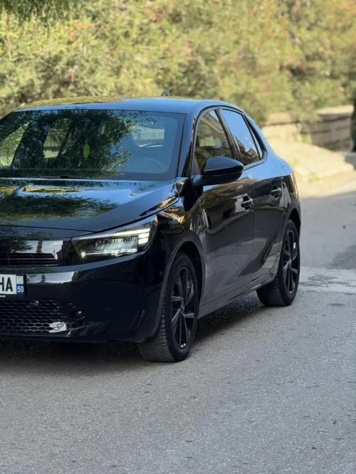 Opel Corsa 2024 Gs line