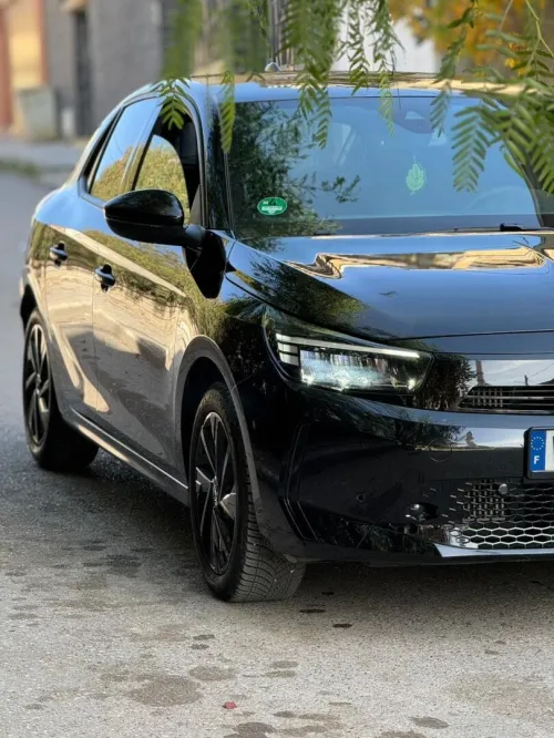 Opel Corsa 2024 Gs line