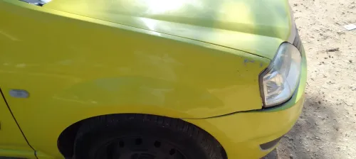 Dacia Logan 2010 Break