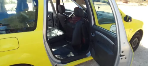 Dacia Logan 2010 Break