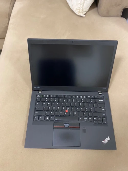 Lenovo thinkpad T470s