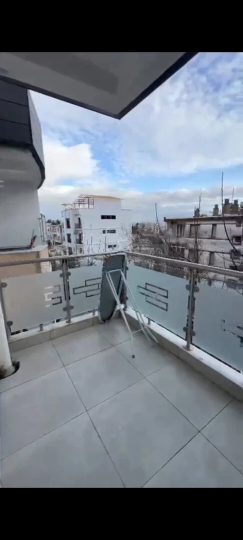 Location Appartement F4 Alger Hydra