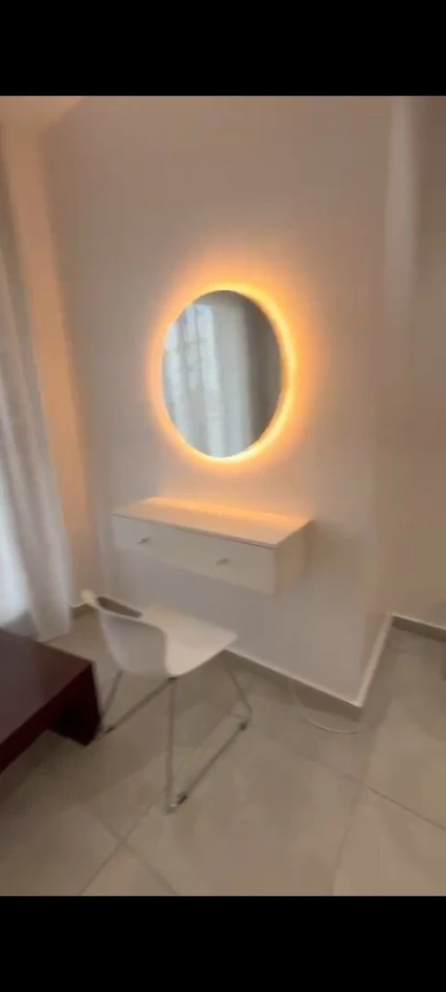 Location Appartement F4 Alger Hydra