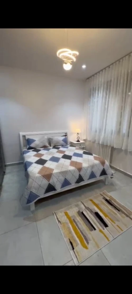 Location Appartement F4 Alger Hydra