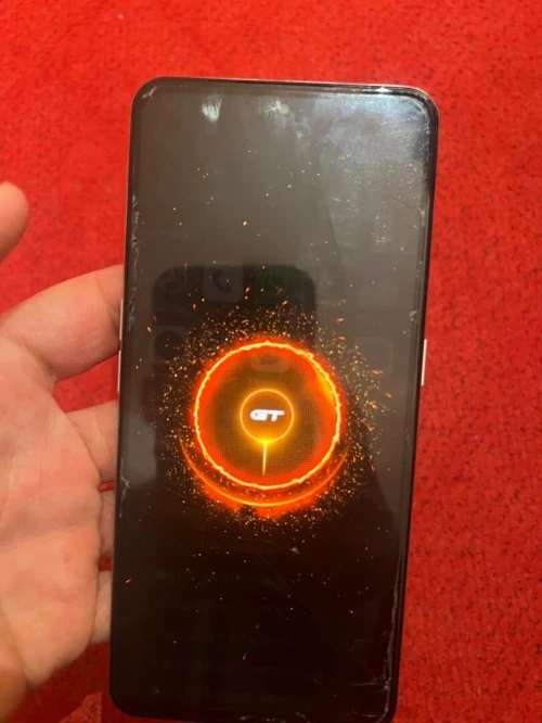 Realme Gt neo5