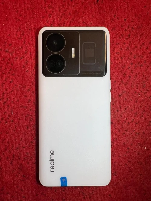Realme Gt neo5