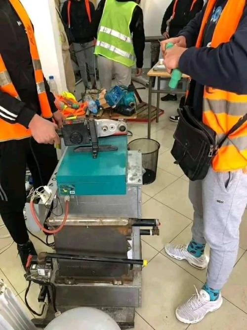formation groupe  académie